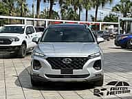 Hyundai Santa Fe Limited, Ultimate 2019 - miniatura 2