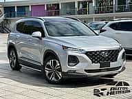 Hyundai Santa Fe Limited, Ultimate 2019 - miniatura 3