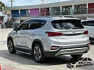 Hyundai Santa Fe Limited, Ultimate 2019 - miniatura 4