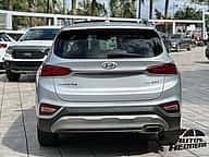 Hyundai Santa Fe Limited, Ultimate 2019 - miniatura 5