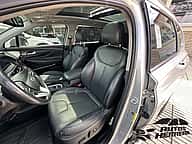 Hyundai Santa Fe Limited, Ultimate 2019 - miniatura 9