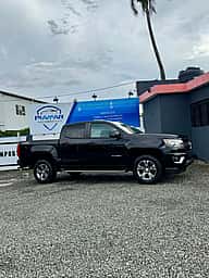 Chevrolet Colorado Z71 2017 - miniatura 3