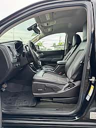 Chevrolet Colorado Z71 2017 - miniatura 4