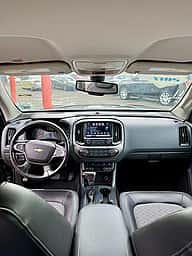 Chevrolet Colorado Z71 2017 - miniatura 5