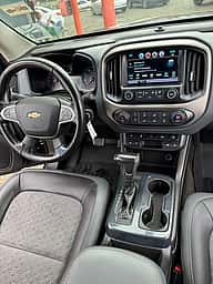 Chevrolet Colorado Z71 2017 - miniatura 6