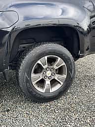 Chevrolet Colorado Z71 2017 - miniatura 7