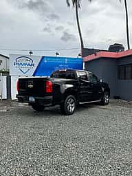 Chevrolet Colorado Z71 2017 - miniatura 8