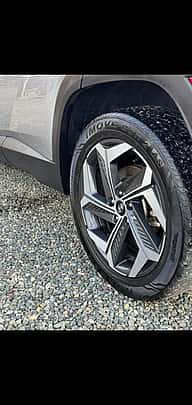 Hyundai Tucson LIMITED 2023 - miniatura 10