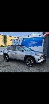 Hyundai Tucson LIMITED 2023 - miniatura 2