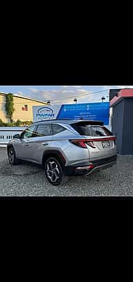 Hyundai Tucson LIMITED 2023 - miniatura 3
