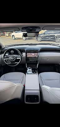 Hyundai Tucson LIMITED 2023 - miniatura 5