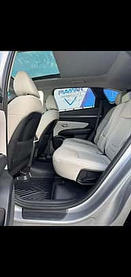 Hyundai Tucson LIMITED 2023 - miniatura 7