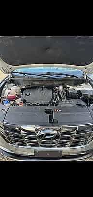 Hyundai Tucson LIMITED 2023 - miniatura 8