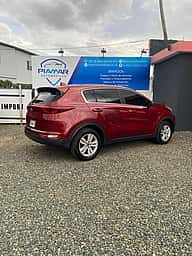 Kia Sportage Sport 2017 - miniatura 2