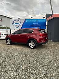 Kia Sportage Sport 2017 - miniatura 3