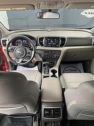 Kia Sportage Sport 2017 - miniatura 4