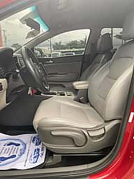 Kia Sportage Sport 2017 - miniatura 5