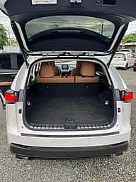 Lexus NX 200T 2016 - miniatura 10
