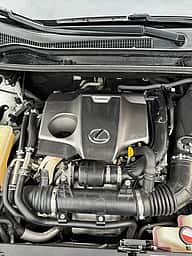 Lexus NX 200T 2016 - miniatura 11