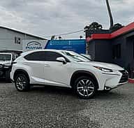 Lexus NX 200T 2016 - miniatura 3