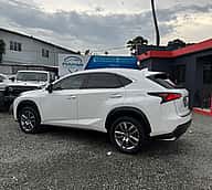 Lexus NX 200T 2016 - miniatura 4