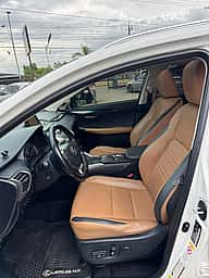 Lexus NX 200T 2016 - miniatura 6