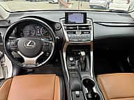 Lexus NX 200T 2016 - miniatura 7