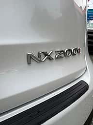 Lexus NX 200T 2016 - miniatura 9