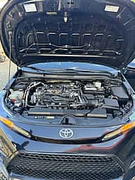 Toyota Corolla SE 2020 - miniatura 10