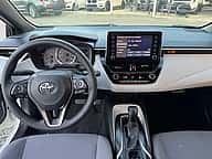 Toyota Corolla SE 2020 - miniatura 4