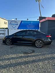 Toyota Corolla SE 2020 - miniatura 4