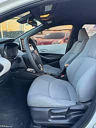 Toyota Corolla SE 2020 - miniatura 5