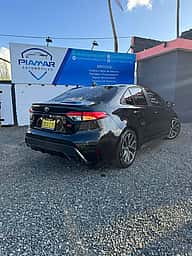 Toyota Corolla SE 2020 - miniatura 5