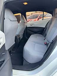 Toyota Corolla SE 2020 - miniatura 6