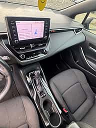 Toyota Corolla SE 2020 - miniatura 6
