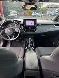 Toyota Corolla SE 2020 - miniatura 7