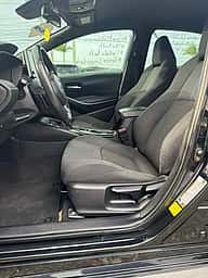 Toyota Corolla SE 2020 - miniatura 8