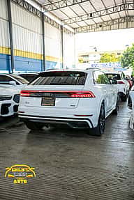 Audi Q8 Sline Prestige 2021 - miniatura 6