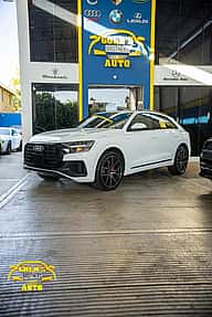 Audi Q8 Sline Prestige 2021 - miniatura 3