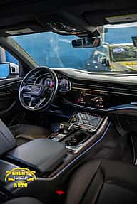 Audi Q8 Sline Prestige 2021 - miniatura 7