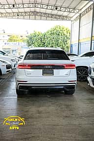 Audi Q8 Sline Prestige 2021 - miniatura 5