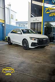 Audi Q8 Sline Prestige 2021 - miniatura 1