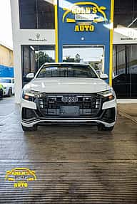 Audi Q8 Sline Prestige 2021 - miniatura 2