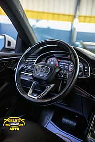 Audi Q8 Sline Prestige 2021 - miniatura 8