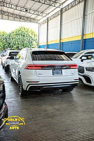 Audi Q8 Sline Prestige 2021 - miniatura 4