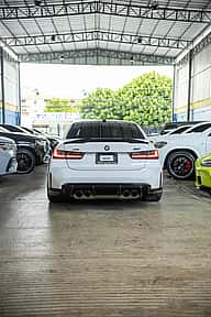BMW M3 COMPETITION XDRIVE 2023 - miniatura 5