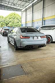 BMW M3 COMPETITION XDRIVE 2023 - miniatura 5