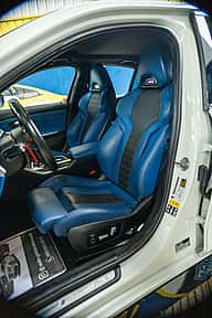 BMW M3 COMPETITION XDRIVE 2023 - miniatura 7