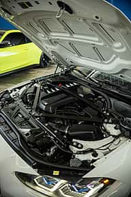 BMW M3 COMPETITION XDRIVE 2023 - miniatura 11