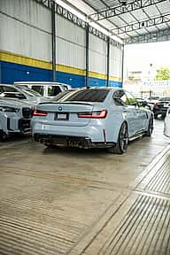 BMW M3 COMPETITION XDRIVE 2023 - miniatura 7